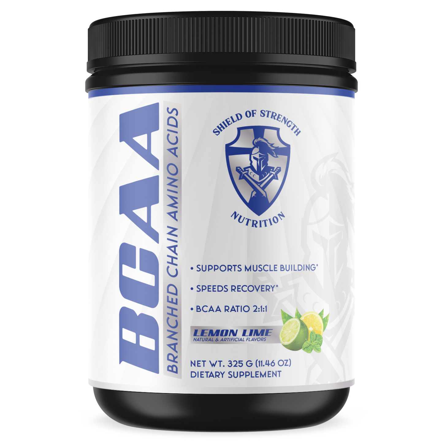 BCAA (Lemon Lime)