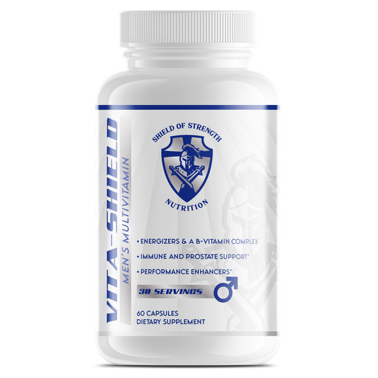 Men’s Multivitamin